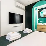 Stunning Apartment - 2Br-6P - Paris Center