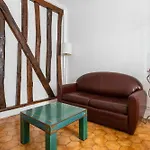 Appartement Entre Moulin-Rouge Et Sacre-Coeur
