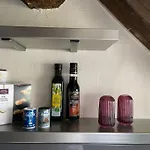 Appartment Au Coeur De Paris 8E