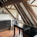Appartment Au Coeur De Paris 8E