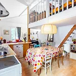 Guestready - Loft Elegant Pour Deux Avec Bureau