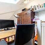 Guestready - Loft Elegant Pour Deux Avec Bureau