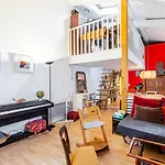 Guestready - Loft Elegant Pour Deux Avec Bureau