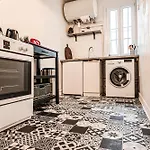Bel Appartement Proche Palais Des Glaces Et Musee Grevin Republique