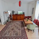 Bel Appartement Proche Palais Des Glaces Et Musee Grevin Republique