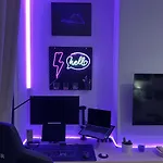 Charmant Studio En Ville