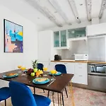 Central Appartement - Sentier