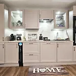Your Cozy Cove By Paris