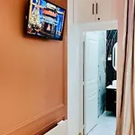 Chic Appartement En Plein Coeur De Paris