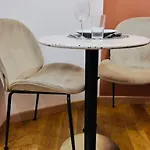 Chic Appartement En Plein Coeur De Paris