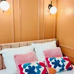 Chic Appartement En Plein Coeur De Paris