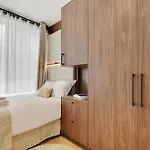 Modern Flat - 2Br-6P - Northern Paris