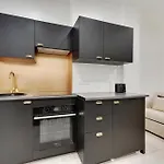 Oderner - Cosy Apartment