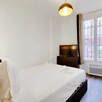Oderner - Cosy Apartment