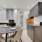 Oderner - Cosy Apartment
