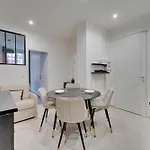 Oderner - Cosy Apartment
