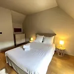 Comfort & Design 2 Bedroom Near Place Des Vosges