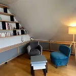 Comfort & Design 2 Bedroom Near Place Des Vosges