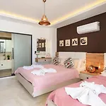 Sublime Apartment Eiffel Tower