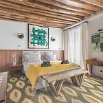 Appartement Luxueux / Historique Proche Bon Marche