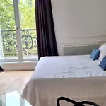 Home Sweet Home - Arc De Triomphe 2Bdr