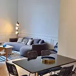 Home Sweet Home - Arc De Triomphe 2Bdr