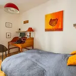 Creative Artist\'S Retreat In Paris