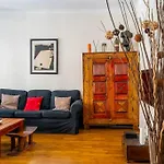 Creative Artist\'S Retreat In Paris