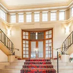 Creative Artist\'S Retreat In Paris