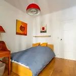Creative Artist\'S Retreat In Paris