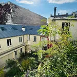Romantic Artist Room Montmartre Bed&Breakfast