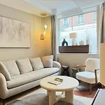 Apartment 60 M2 XX Center Of Paris XX 2 Bedrooms & 2 Bathrooms