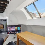Saint-Sauveur Cozy Nest