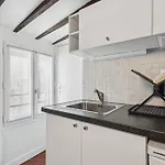 Saint-Sauveur Cozy Nest
