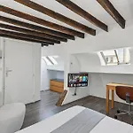 Saint-Sauveur Cozy Nest