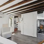Saint-Sauveur Cozy Nest