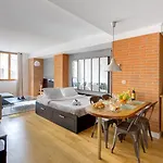 Flat Alexandrie - Superbe Appartement A Paris