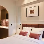 Rosso Levanto Room - Duke Housing