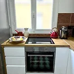Cosy Apartment Paris