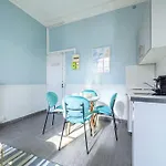 Appartement Relaxant #Montparnasse 4 Personnes