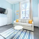 Appartement Relaxant #Montparnasse 4 Personnes
