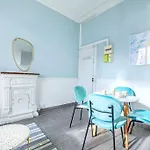 Appartement Relaxant #Montparnasse 4 Personnes
