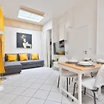 Studio Appartement Quartier Musee Du Louvre 3 Free Netflix