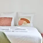 Magnifique Appartement Rose A #Garemontparnasse