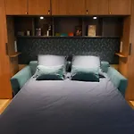 Maison Moisan - Studio 27M2 A Paris 6E