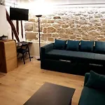 Maison Moisan - Studio 27M2 A Paris 6E