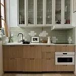 Appartement A Montmartre
