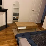Private Room In Paris13