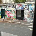 Charmant Studio Hyper Centre Paris, 7 Min Du Louvre