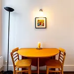 Guestready - Espace Chic Et Pratique Pour 2